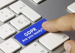 GDPR este cea mai importantă modificare a legilor privind confidențialitatea pe Internet