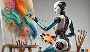 64 Masinile vorbarete marketingul AI promoveaza o iluzie cu textura emoționala