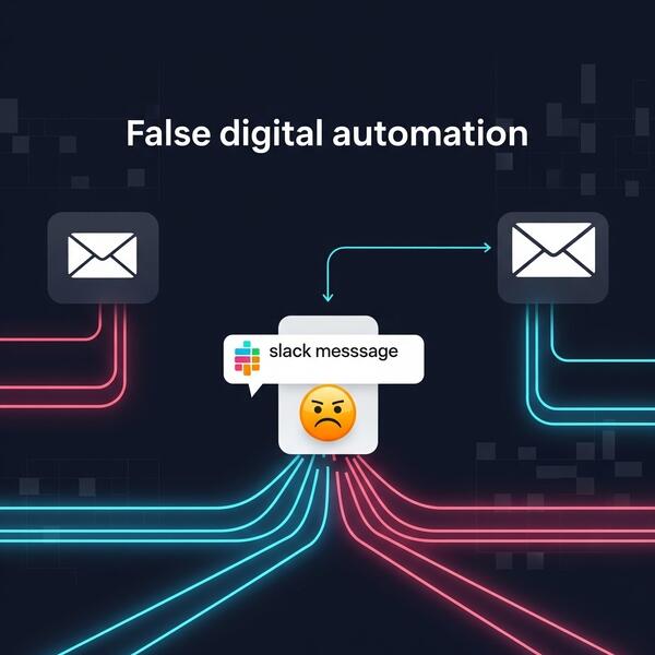 falsa automatizare 3